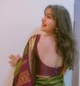 Mansi sex chat, Cam & Real meet - escort in Hyderabad Photo 3 of 3
