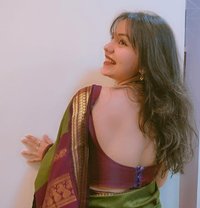Mansi sex chat, Cam & Real meet - escort in Hyderabad