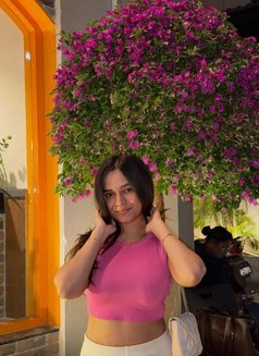 Mansi Shah - escort in Chandigarh Photo 1 of 4