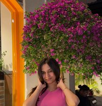 Mansi Shah - puta in Chandigarh