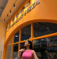 Mansi Shah - puta in Chandigarh