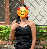 Mansu Mogr - escort in Kathmandu