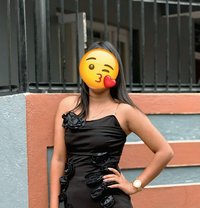 Mansu Mogr - escort in Kathmandu