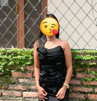 Mansu Mogr - escort in Kathmandu