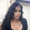 Manthagini Trans Girl for Erotic Fun - Acompañantes transexual in Chennai