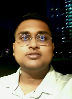 Manthan - Male escort in Kolkata Photo 1 of 6