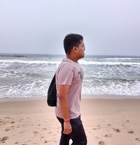 Manthan - Acompañantes masculino in Kolkata