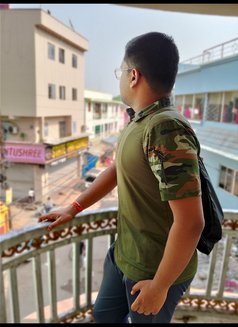 Manthan - Male escort in Kolkata Photo 6 of 6