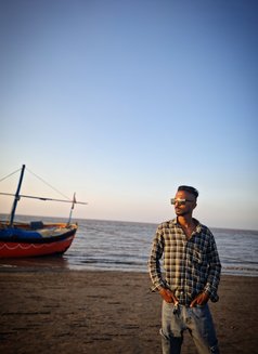 Manthan the King - Acompañantes masculino in Vadodara Photo 5 of 6