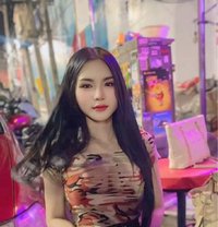 Mantra - escort in Bangkok