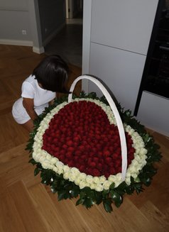 Manu - escort in Hong Kong Photo 6 of 15