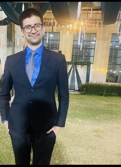 Manu - Male escort in Chandigarh Photo 1 of 1