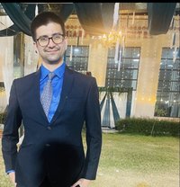 Manu - Male escort in Chandigarh