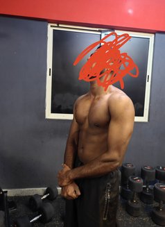 Manu - Male escort in New Delhi Photo 1 of 1