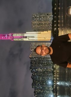 Manu - Male escort in Chandigarh Photo 1 of 2