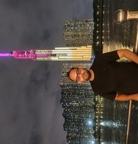 Manu - Acompañantes masculino in Chandigarh