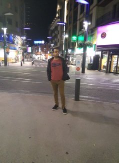 Manu - Male escort in Chandigarh Photo 2 of 2