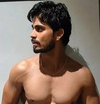 Manu - Male escort in Bangalore