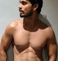 Manu - Male escort in Bangalore