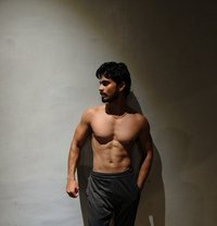 Manu - Male escort in Bangalore