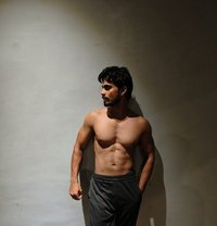 Manu - Acompañantes masculino in Bangalore
