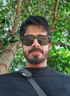 Manu - Acompañantes masculino in Bangalore Photo 4 of 4