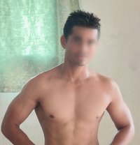 Manu - Male escort in Bangalore