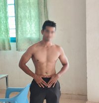 Manu - Male escort in Bangalore