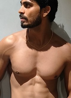 Manu - Male escort in Bangalore Photo 1 of 8