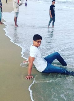 Manu - Male escort in Bangalore Photo 2 of 8
