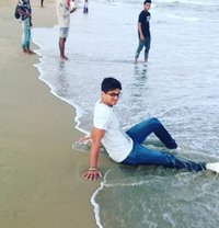 Manu - Male escort in Bangalore