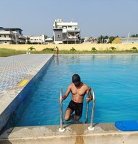 Manu - Male escort in Bangalore