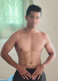 Manu - Male escort in Bangalore Photo 7 of 8