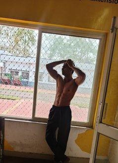 Manu - Male escort in Bangalore Photo 10 of 10