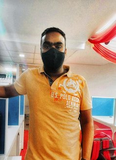 Manu - Male escort in Hyderabad Photo 1 of 1