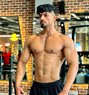 Manu - Male escort in Kuala Lumpur Photo 1 of 4