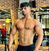 Manu - Acompañantes masculino in Kuala Lumpur