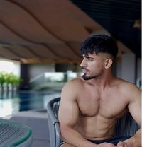 Manu - Acompañantes masculino in Kuala Lumpur
