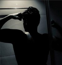 Manu - Male escort in New Delhi