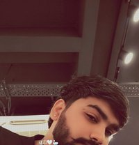 Manu - Male escort in New Delhi