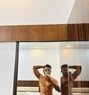 Manav - Acompañantes masculino in New Delhi Photo 1 of 3