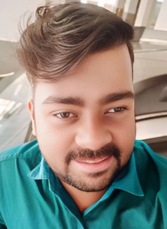 Manu - Male escort in Thiruvananthapuram Photo 1 of 1