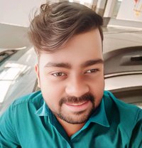 Manu - Acompañantes masculino in Thiruvananthapuram