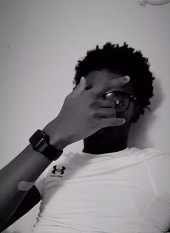 Manu - Male escort in Mombasa Photo 1 of 2