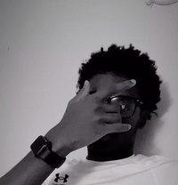 Manu - Male escort in Mombasa