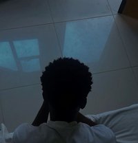 Manu - Male escort in Mombasa