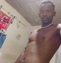 Manuel - Male escort in Nairobi Photo 6 of 6