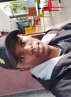 Manuel - Male escort in Nairobi Photo 1 of 6