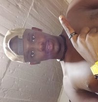 Manuel - Male escort in Nairobi