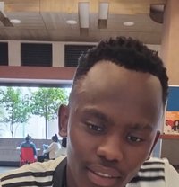 Manuel - Male escort in Nairobi